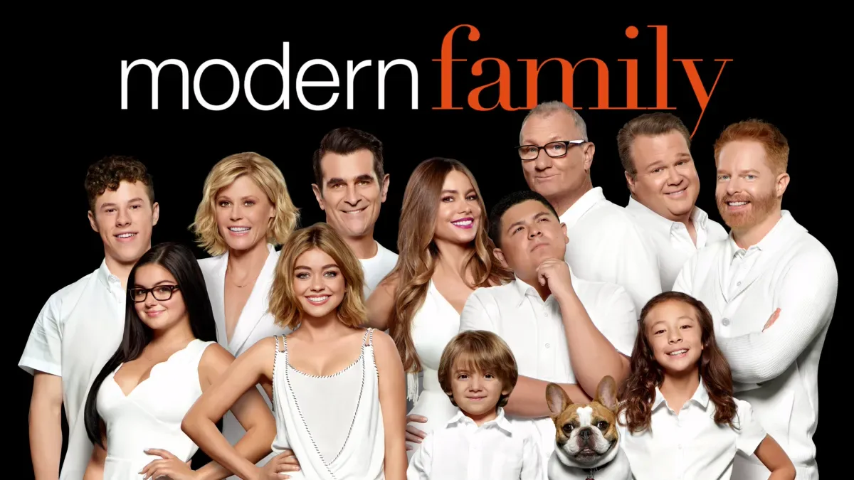 Why Modern Family Remains a Timeless Sitcom