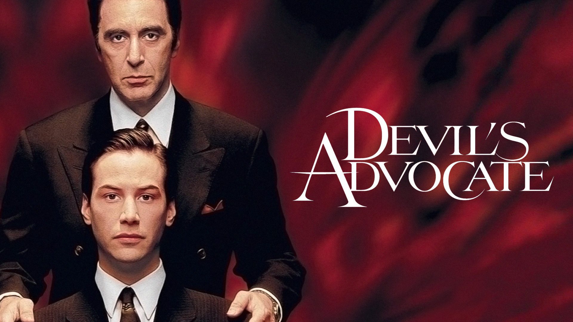 The Best Performances in The Devils Advocate