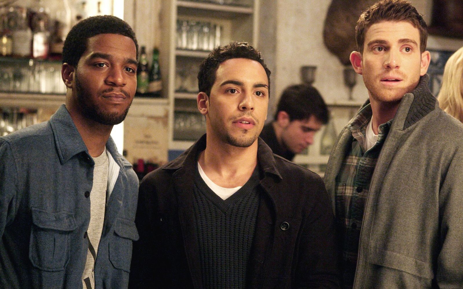 Hustling in the Big Apple Business Lessons from How to Make It in America