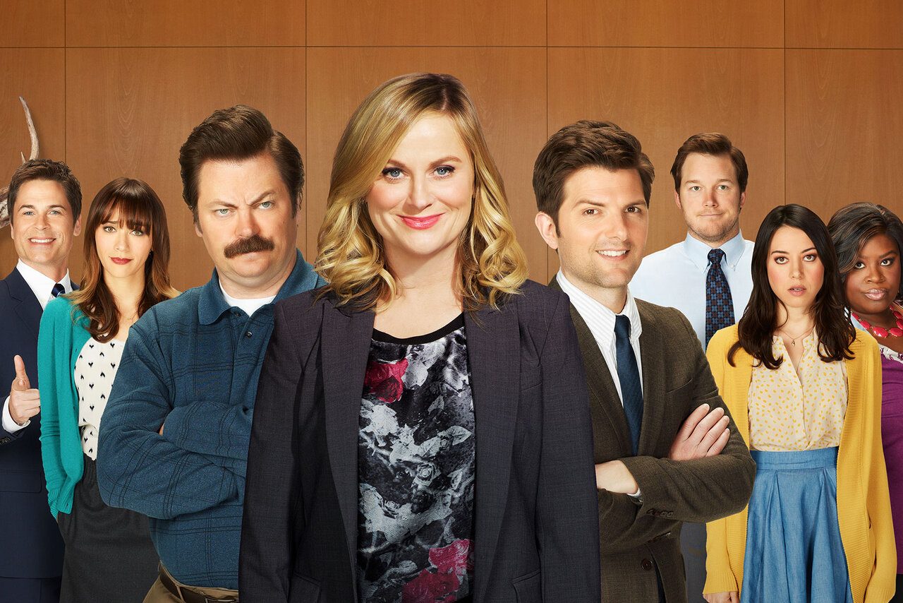 The Unforgettable Characters That Made Parks and Recreation a Classic