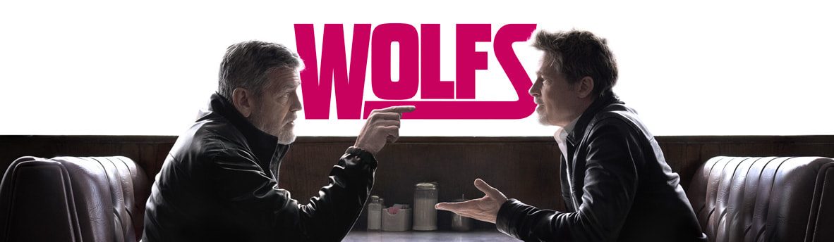Unleash Your Fandom: Discover Wolfs Official Merchandise Today!