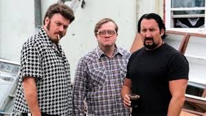 Get Your Laughs with the Best Trailer Park Boys Merch!
