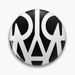 Between The Buried and Me Pin