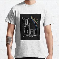 Between the Buried and Me often abbreviated as BTBAM is an American progressive metal ban Classic T-Shirt