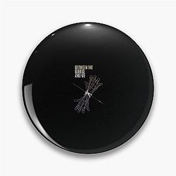 Between The Buried And Me Often Abbreviated As Btbam Is An American Progressive Metal Ban G Pin