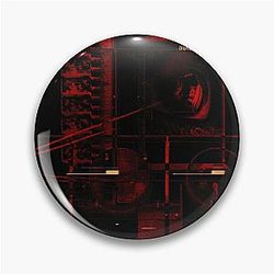 Between the Buried and Me Pin