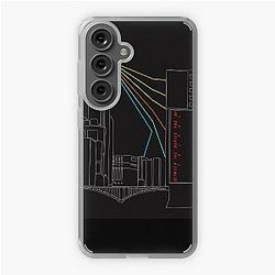 Colors 2020 Between the Buried and Me Samsung Galaxy Soft Case