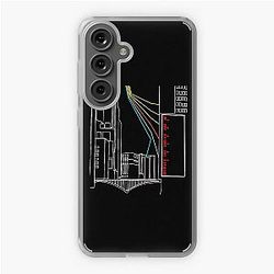 Between the Buried and Me - American progressive metal Samsung Galaxy Soft Case