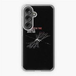 best design between the buried and me Samsung Galaxy Soft Case