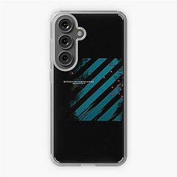 Between the Buried and Me - American progressive metal Samsung Galaxy Soft Case