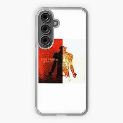 Between The Buried And Me : Music Progressive Metal Band  Samsung Galaxy Soft Case
