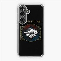 Between the Buried and Me - American progressive metal Samsung Galaxy Soft Case