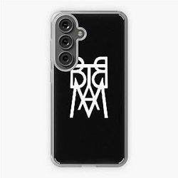 Between The Buried and Me Samsung Galaxy Soft Case