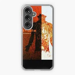 The Anatomy Of Between the Buried and Me Samsung Galaxy Soft Case