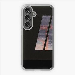 Colors II Between the Buried and Me Samsung Galaxy Soft Case