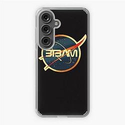 Between The Buried And Me - American Progressive Metal Samsung Galaxy Soft Case