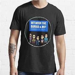 Between The Buried Essential T-Shirt