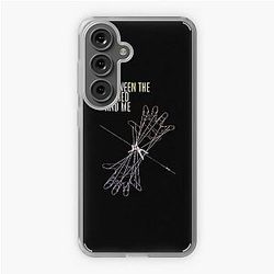 Between The Buried And Me Often Abbreviated As Btbam Is An American Progressive Metal Ban G Samsung Galaxy Soft Case