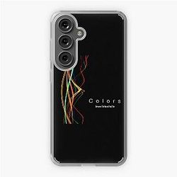 Between the Buried and Me - American progressive metal Samsung Galaxy Soft Case