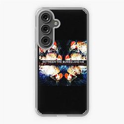 Between the Buried and Me - American progressive metal Samsung Galaxy Soft Case