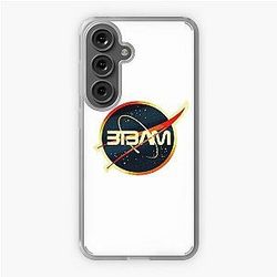 BETWEEN THE BURIED AND ME Samsung Galaxy Soft Case