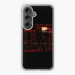 Between the Buried and Me - American progressive metal Samsung Galaxy Soft Case