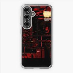 Between the Buried and Me Samsung Galaxy Soft Case