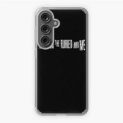 Between the Buried and Me - American progressive metal Samsung Galaxy Soft Case