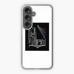Between the Buried and Me often abbreviated as BTBAM is an American progressive metal ban Samsung Galaxy Soft Case