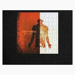 The Anatomy Of Between the Buried and Me Jigsaw Puzzle
