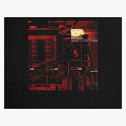 Between the Buried and Me Jigsaw Puzzle