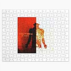 Between The Buried And Me : Music Progressive Metal Band  Jigsaw Puzzle