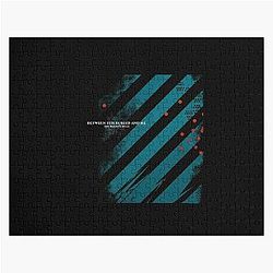 Between the Buried and Me - American progressive metal Jigsaw Puzzle