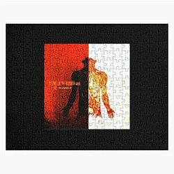 Between the Buried and Me - American progressive metal Jigsaw Puzzle