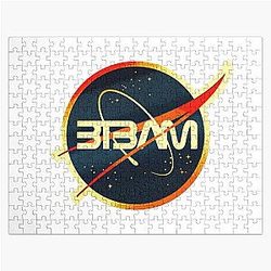BETWEEN THE BURIED AND ME Jigsaw Puzzle
