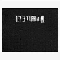 Between the Buried and Me - American progressive metal Jigsaw Puzzle