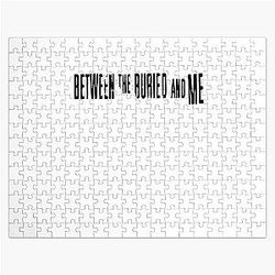 Between the Buried and Me - American progressive metal Jigsaw Puzzle