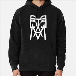 Between The Buried and Me Pullover Hoodie