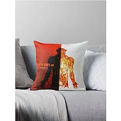 Between The Buried And Me : Music Progressive Metal Band  Throw Pillow