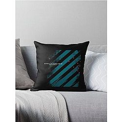 Between the Buried and Me - American progressive metal Throw Pillow