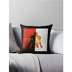 Between the Buried and Me - American progressive metal Throw Pillow