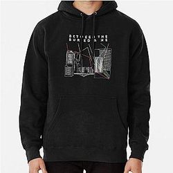 Between Popular American Country Music Singer  Pullover Hoodie