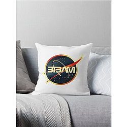 BETWEEN THE BURIED AND ME Throw Pillow