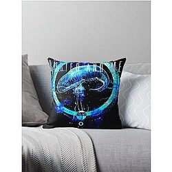 Best Between the Buried and Me Throw Pillow