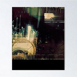 Between the Buried and Me Poster