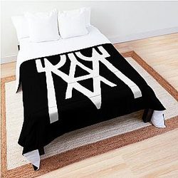 Between The Buried and Me Comforter