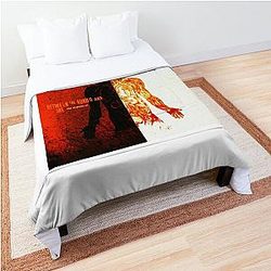 Between The Buried And Me : Music Progressive Metal Band  Comforter