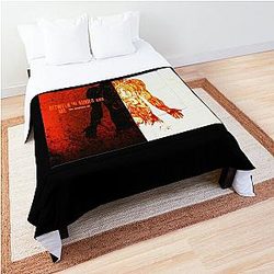 Between the Buried and Me - American progressive metal Comforter