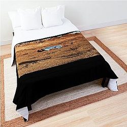 Coma Ecliptic Between the Buried and Me Comforter