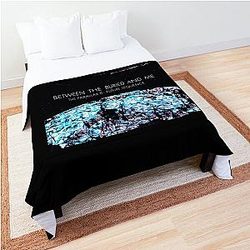 Between the Buried and Me - American progressive metal Comforter